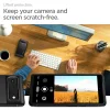 Google Pixel 6 Spigen Rugged Armor puzdro matná čierna thumbnail