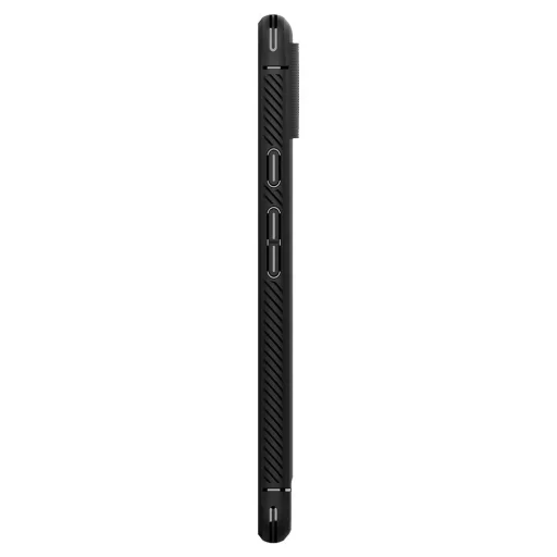 Google Pixel 6 Spigen Rugged Armor puzdro matná čierna - 12