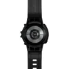 Samsung Galaxy Watch 4 40 mm Spigen Rugged Armor Pro szíj és tok szénszürke thumbnail