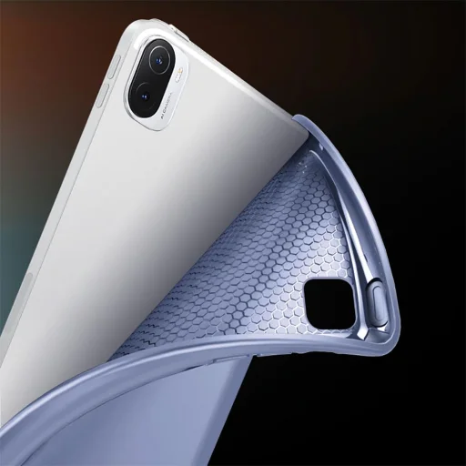 Xiaomi Pad 5 / 5 Pro Tech-Protect Smartcase tok zöld - 4
