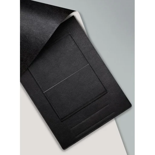 Baseus Ultra High összecsukható laptop állvány fekete - 13