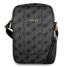 Guess 4G Uptown 10'' tablet táska szürke (GUTB104GG)