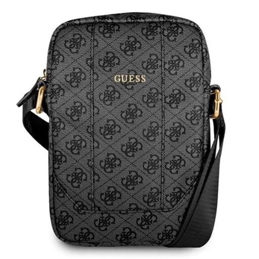 Guess 4G Uptown 10'' tablet táska szürke (GUTB104GG) - 1