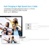 Choetech MFI USB - Lightning töltő kábel 1.2m white thumbnail
