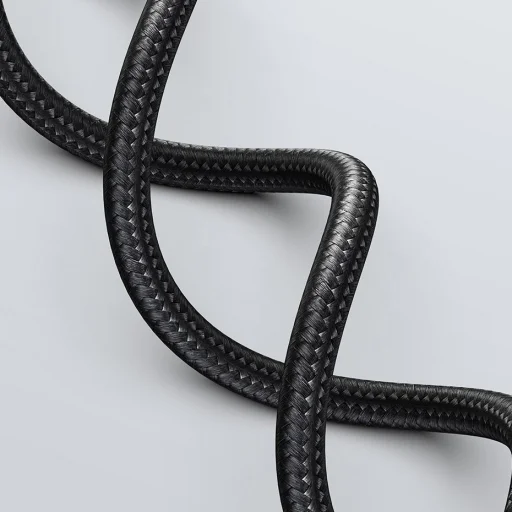 Baseus USB Type C - USB Type C kábel 100W (20V / 5A) PD kijelzővel 2m zöld (CATSK-C06) - 12