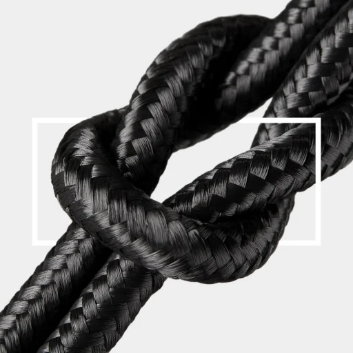 Baseus USB Type C - Lightning kábel 20W PD kijelzővel 1m fekete (CATLSK-01) - 12