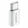 Huawei AP52 Micro USB - USB Type-C Adapter 5V / 2A fehér thumbnail