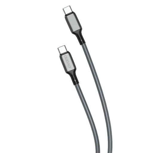 Dudao kábel USB Type C - USB Type-C 100W QC PD 1m (L5HT) - 2