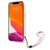 iPhone 13 Pro Max Guess TPU Marble Stripe tok rózsaszín (GUHCP13XKMABPI) thumbnail