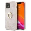 iPhone 13 mini Guess 4G Ring tok pink (GUHCP13S4GMRPI) thumbnail