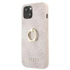 iPhone 13 mini Guess 4G Ring tok pink (GUHCP13S4GMRPI) thumbnail
