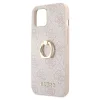 iPhone 13 mini Guess 4G Ring tok pink (GUHCP13S4GMRPI) thumbnail