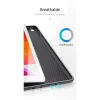 iPad 7 10.2'' 2019/2020/2021 Dux Ducis Domo tok kék thumbnail