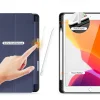 iPad 7 10.2'' 2019/2020/2021 Dux Ducis Domo tok kék thumbnail