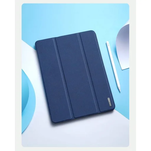iPad 7 10.2'' 2019/2020/2021 Dux Ducis Domo tok kék - 5