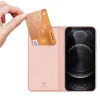 iPhone 13 Pro Dux Ducis Skinpro fliptok pink thumbnail