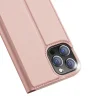 iPhone 13 Pro Dux Ducis Skinpro fliptok pink thumbnail