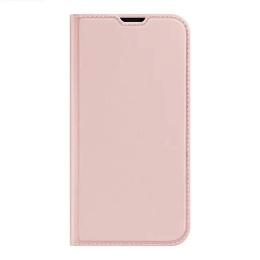 iPhone 13 Pro Dux Ducis Skinpro fliptok pink - 11
