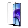 Xiaomi Redmi Note 9T 5G 5D Full Glue kijelzővédő üvegfólia fekete thumbnail