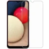 Samsung Galaxy A02S Kijelzővédő üvegfólia thumbnail