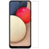 Samsung Galaxy A02S Kijelzővédő üvegfólia thumbnail