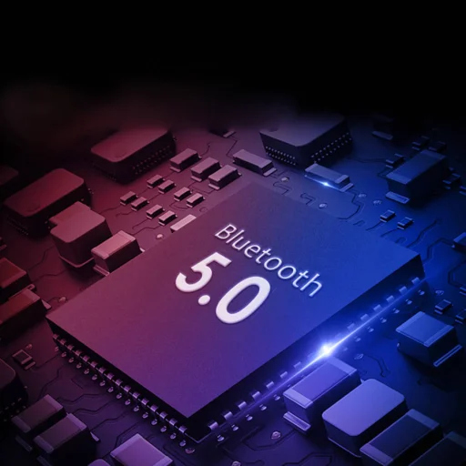 Bluetooth 5.0 KAKU Sports Bluetooth hangszóró (KSC-600) türkiz - zöld - 3