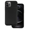 iPhone 11 Pro Vennus Carbon Elite tok fekete