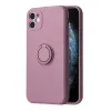 Xiaomi Mi 11 Ultra Vennus Silicone Ring tok lila - 9