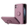 Xiaomi Mi 11 Ultra Vennus Silicone Ring tok lila - 6
