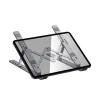 KAKU Laptop / Tablet állvány ezüst thumbnail