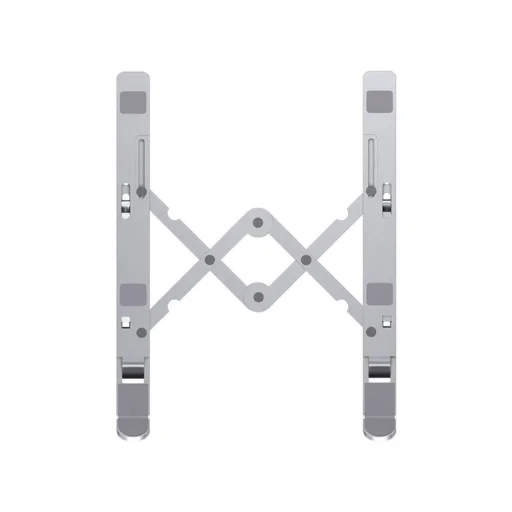 KAKU Laptop / Tablet állvány ezüst - 10