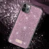 iPhone 13 Mini Sulada Dazzling Glitter tok pink thumbnail
