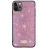 iPhone 13 Mini Sulada Dazzling Glitter tok pink thumbnail
