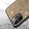 Sulada Dazzling Glitter tok iPhone 11 Pro több színű - 3