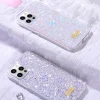 iPhone 11 Pro Sulada Luminous Glitter tok pink thumbnail