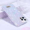 iPhone 11 Pro Sulada Luminous Glitter tok pink thumbnail