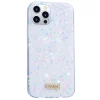 iPhone 11 Pro Max Sulada Luminous Glitter tok többszínű