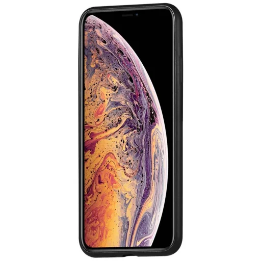 Samsung S21 Ultra SULADA Royal tok fekete - 13