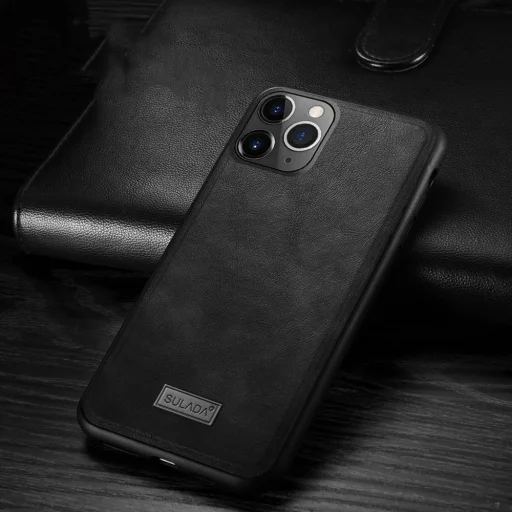 Samsung S21 Ultra SULADA Royal tok fekete - 18