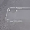 Xiaomi Redmi Note 9 Ultravékony 2mm TPU tok átlátszó - 5