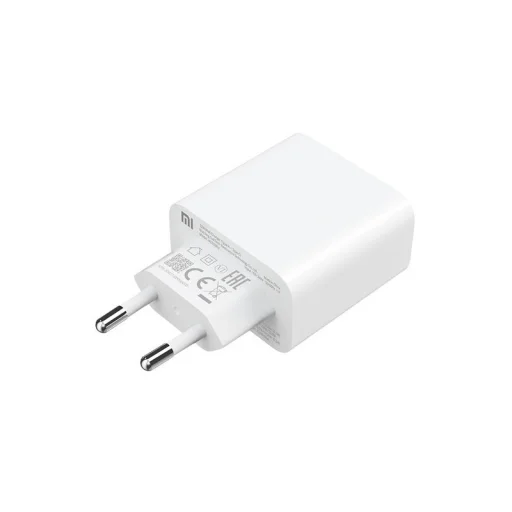 Xiaomi USB/USB-C töltő 33W AD332EU - 2