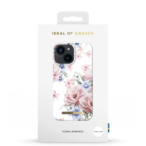 iPhone 13 mini iDeal Of Sweden tok Floral Romance - 2