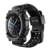 Samsung Galaxy Watch 4 Classic 46mm Supcase Unicorn Beetle Pro Tok Fekete thumbnail