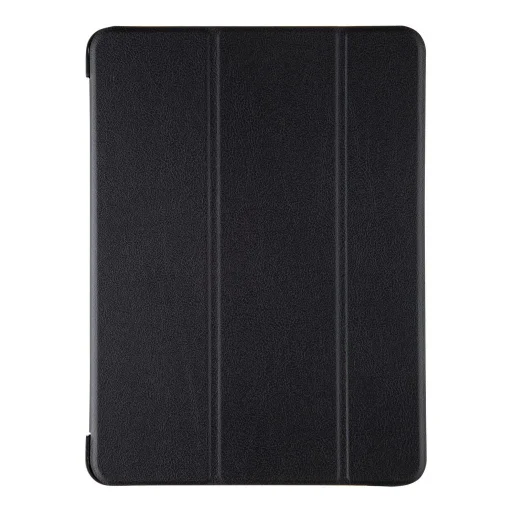Lenovo Tab P12 Pro TB-Q706 Tactical Book TriFold tok fekete - 5