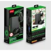 iPega XBX013 Multifunkciós Xbox töltő állomás fekete thumbnail