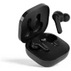 QCY T13 TWS ANC Bluetooth 5.1 vezeték nélküli fülhallgató fekete thumbnail