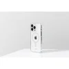 iPhone 13 Pro Moshi Arx Clear MagSafe tok átlátszó - 11