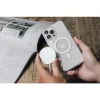 iPhone 13 Pro Moshi Arx Clear MagSafe tok átlátszó - 3