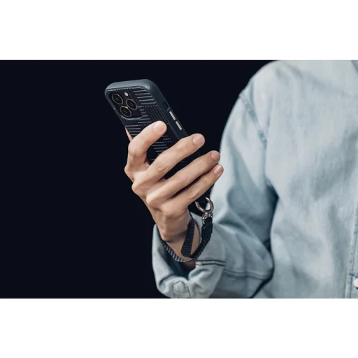 iPhone 13 Pro Max Moshi Altra tok kék - 4