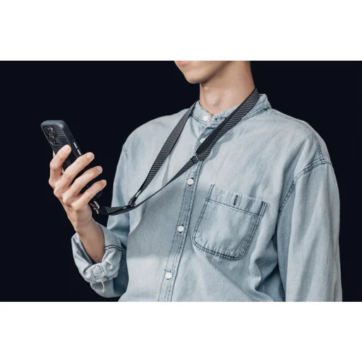 iPhone 13 Pro Max Moshi Altra tok kék - 19